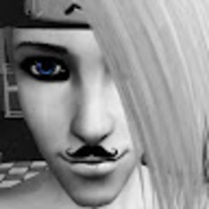 Meet your Posher, Louise